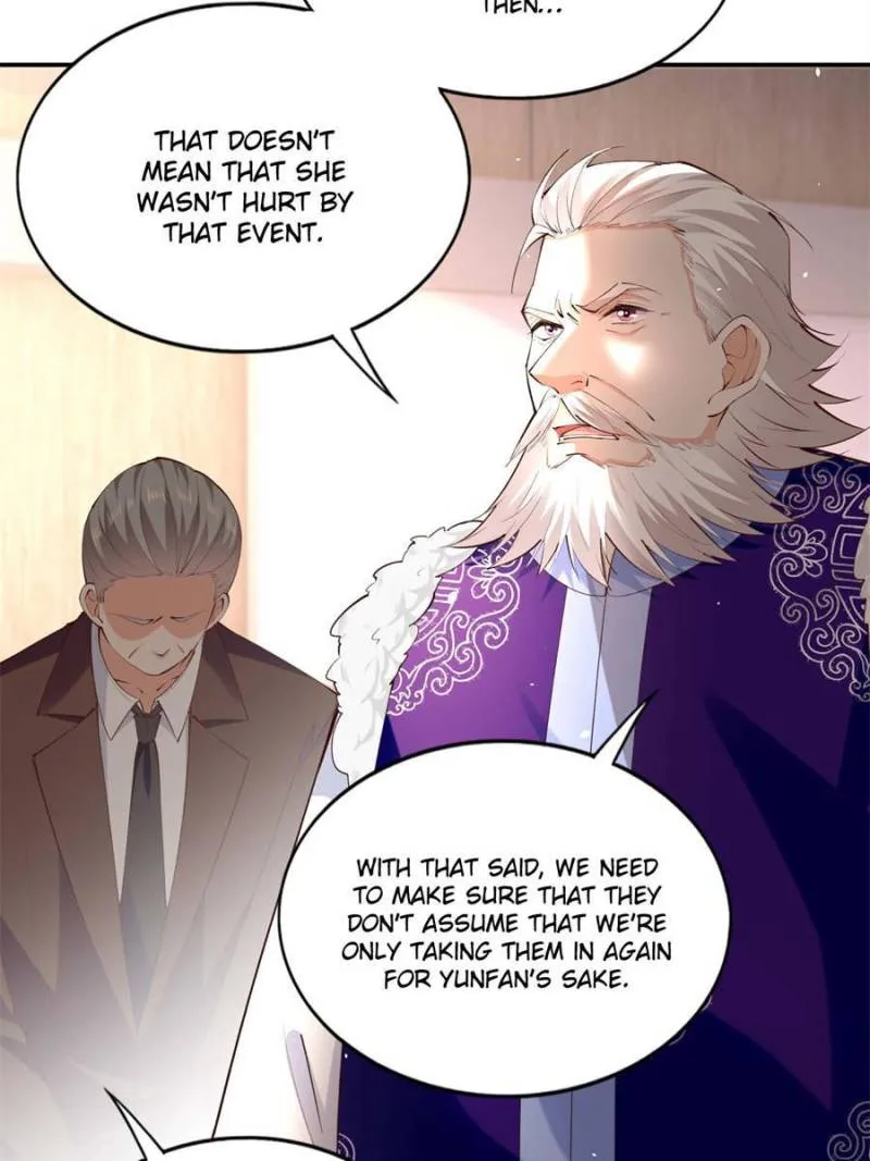 Reincarnation Of The Businesswoman At School Chapter 146 page 11