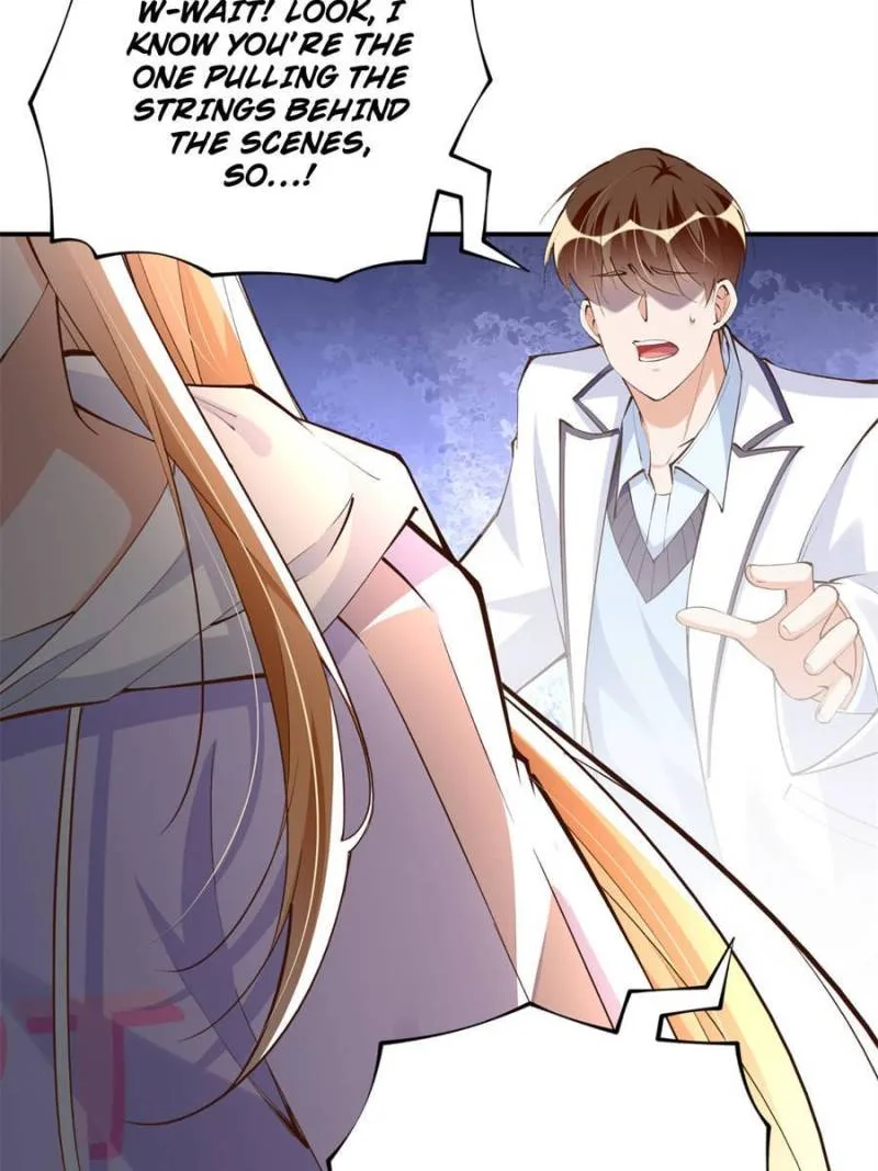 Reincarnation Of The Businesswoman At School Chapter 146 page 23