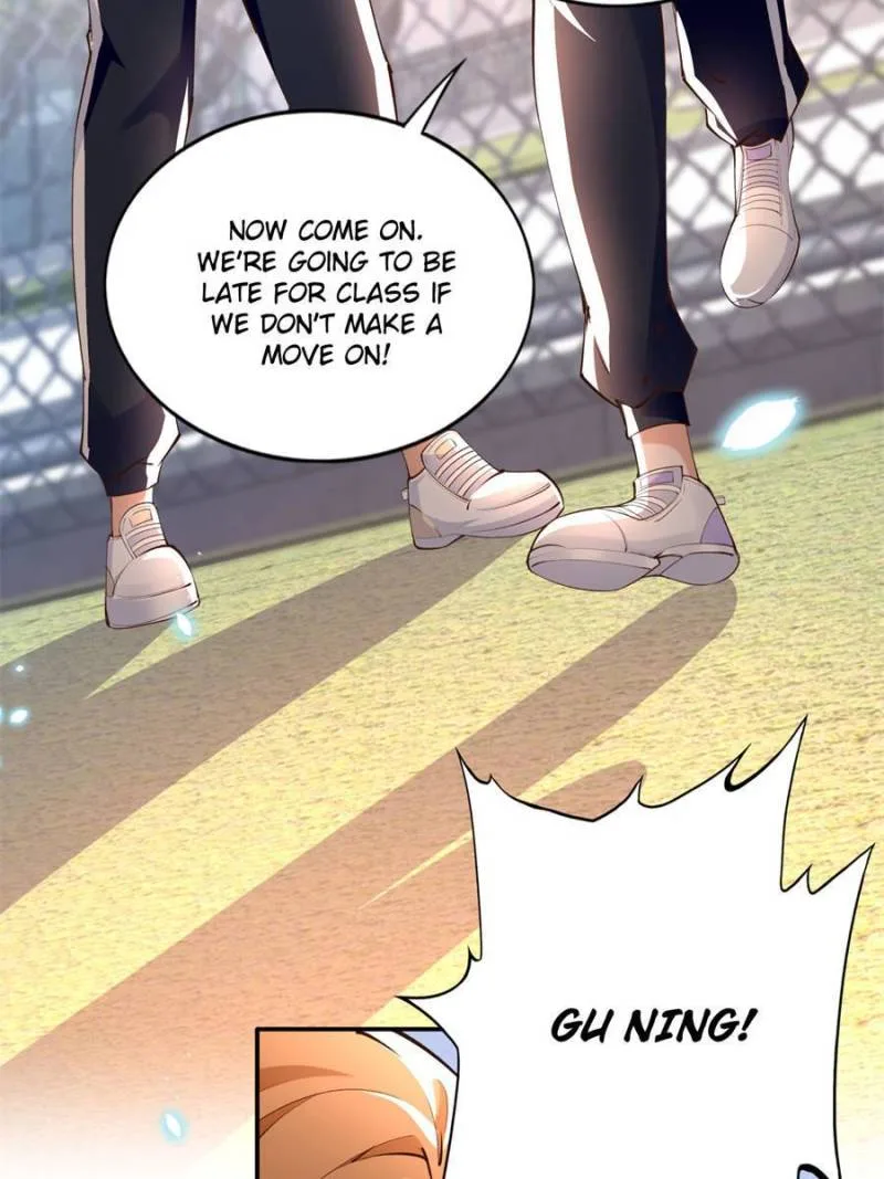 Reincarnation Of The Businesswoman At School Chapter 146 page 18