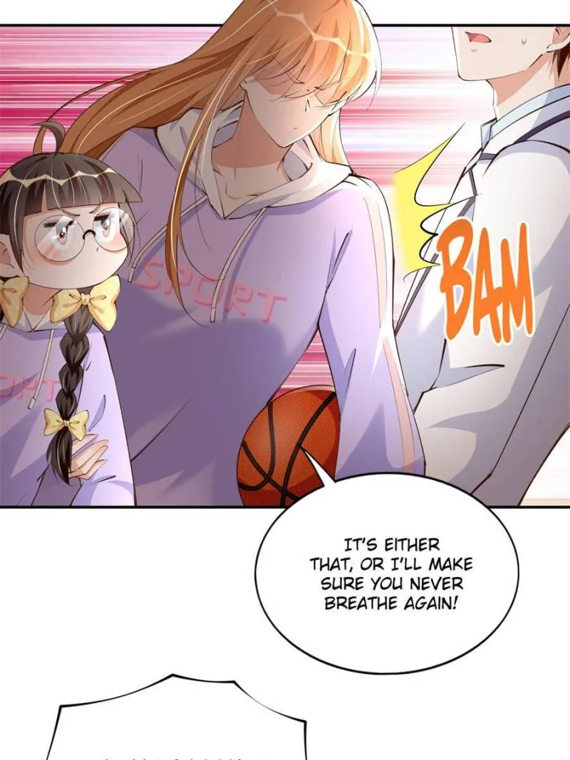 Reincarnation Of The Businesswoman At School Chapter 146 page 22