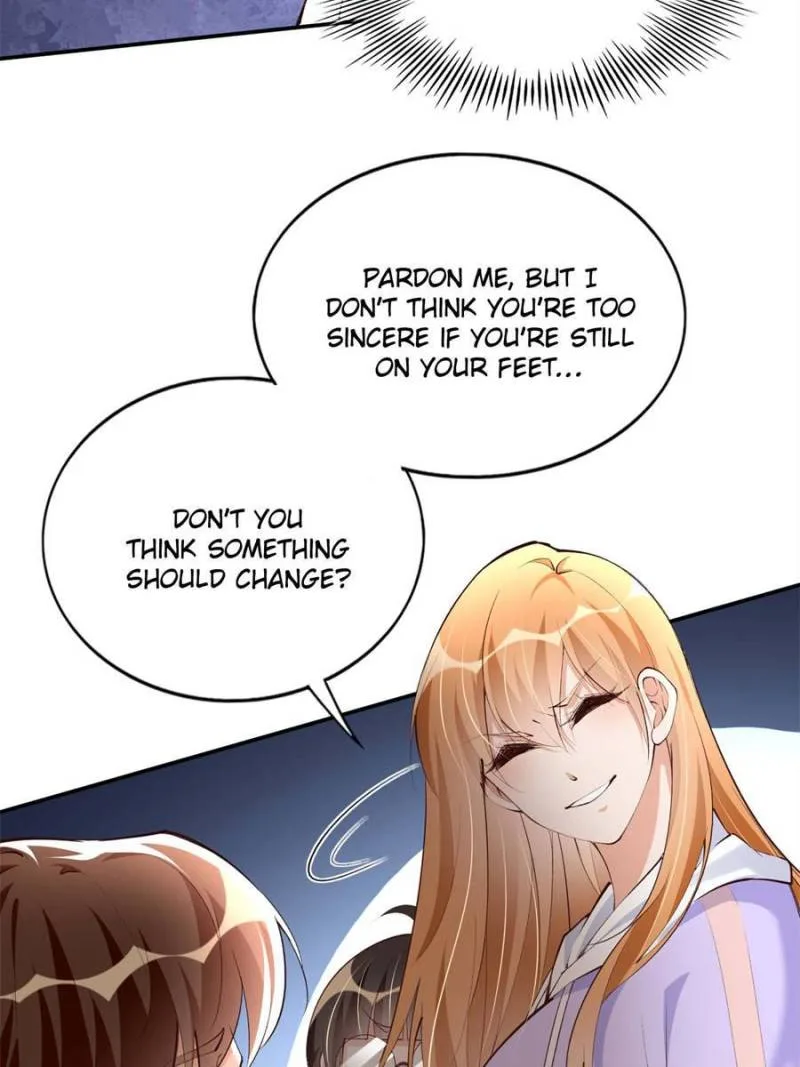 Reincarnation Of The Businesswoman At School Chapter 146 page 28