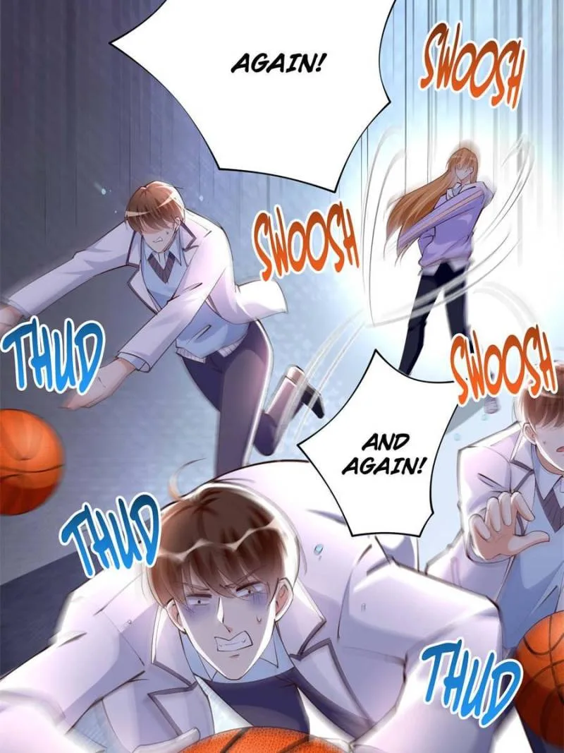 Reincarnation Of The Businesswoman At School Chapter 146 page 34