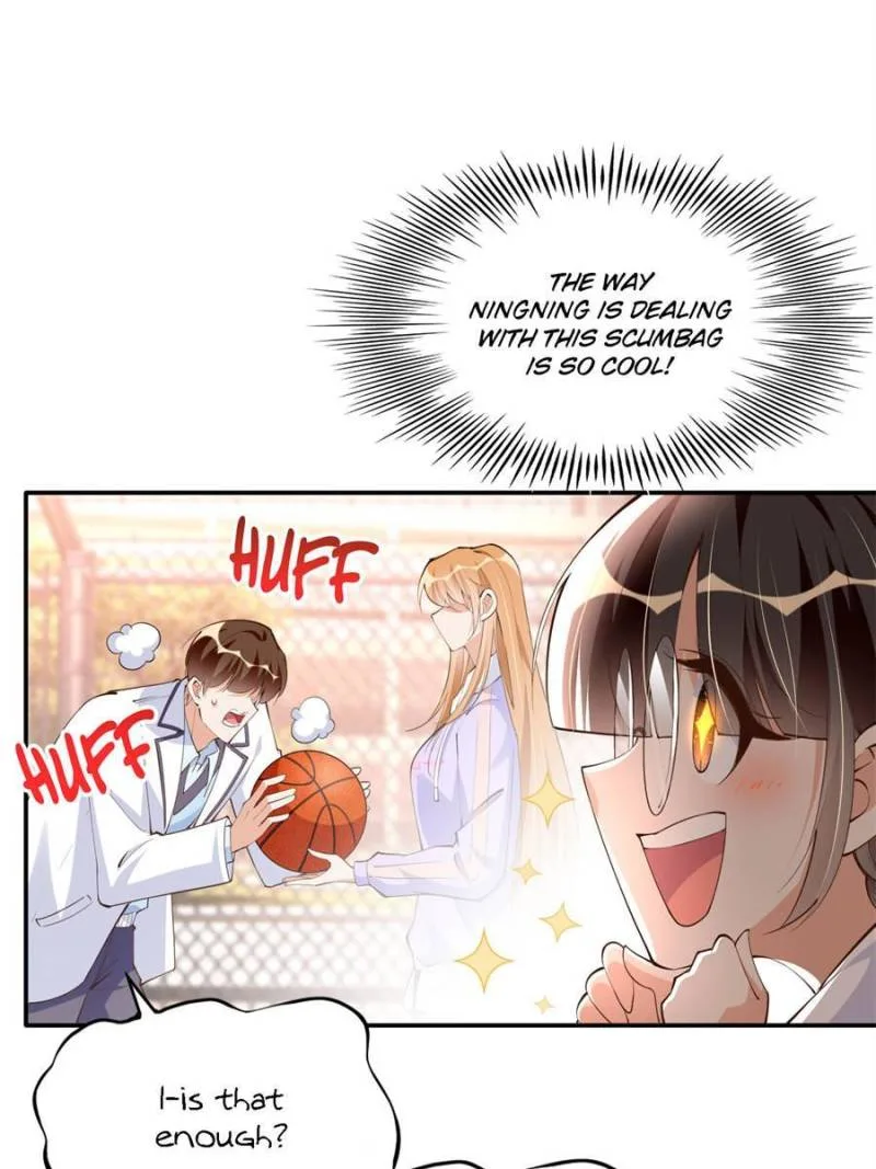 Reincarnation Of The Businesswoman At School Chapter 146 page 36