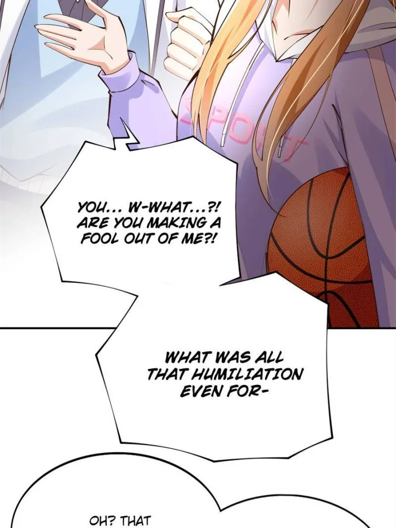 Reincarnation Of The Businesswoman At School Chapter 146 page 38