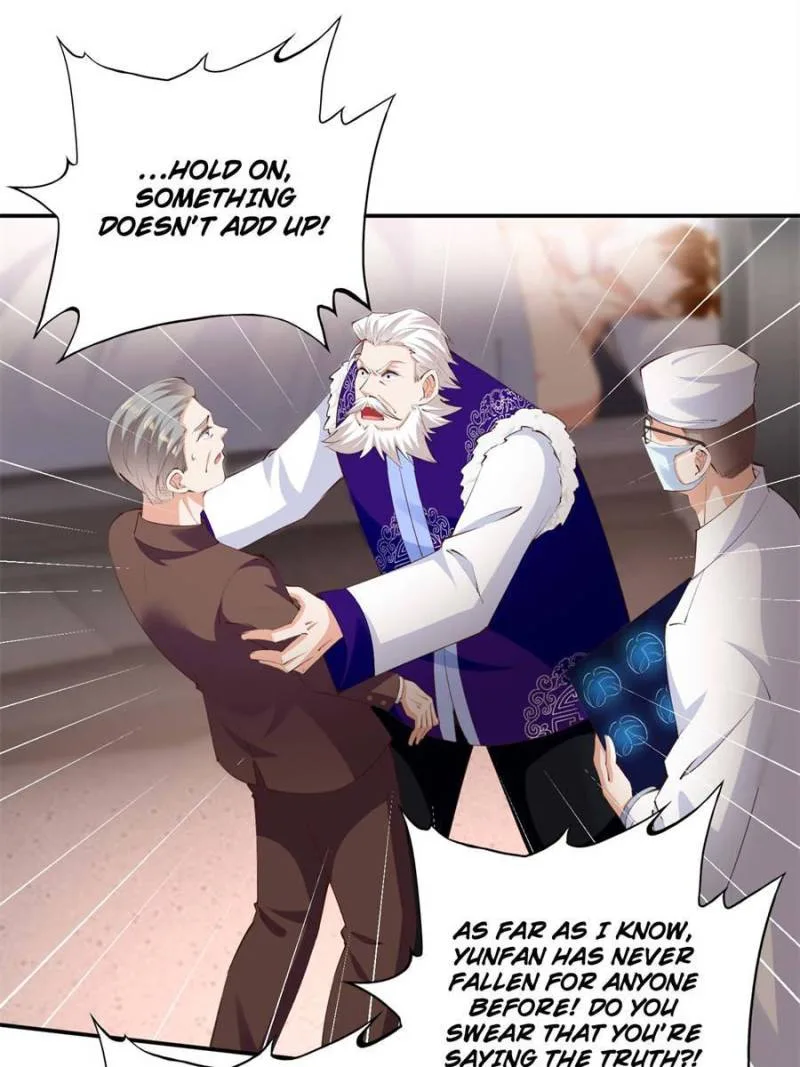 Reincarnation Of The Businesswoman At School Chapter 146 page 2