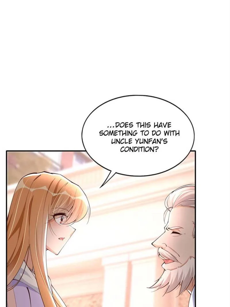 Reincarnation Of The Businesswoman At School Chapter 146 page 51