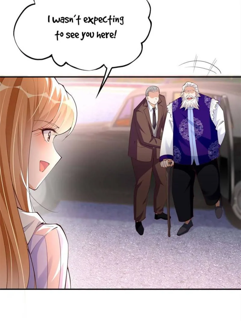 Reincarnation Of The Businesswoman At School Chapter 146 page 50