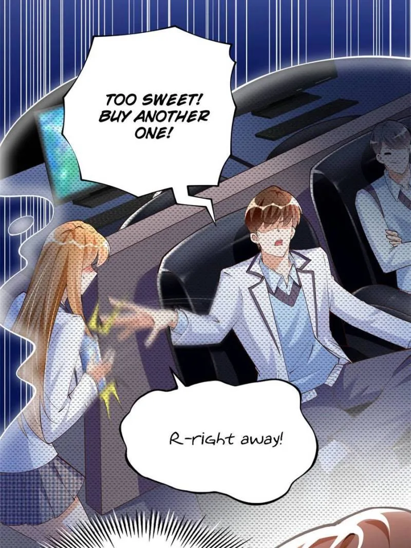 Reincarnation Of The Businesswoman At School Chapter 146 page 41