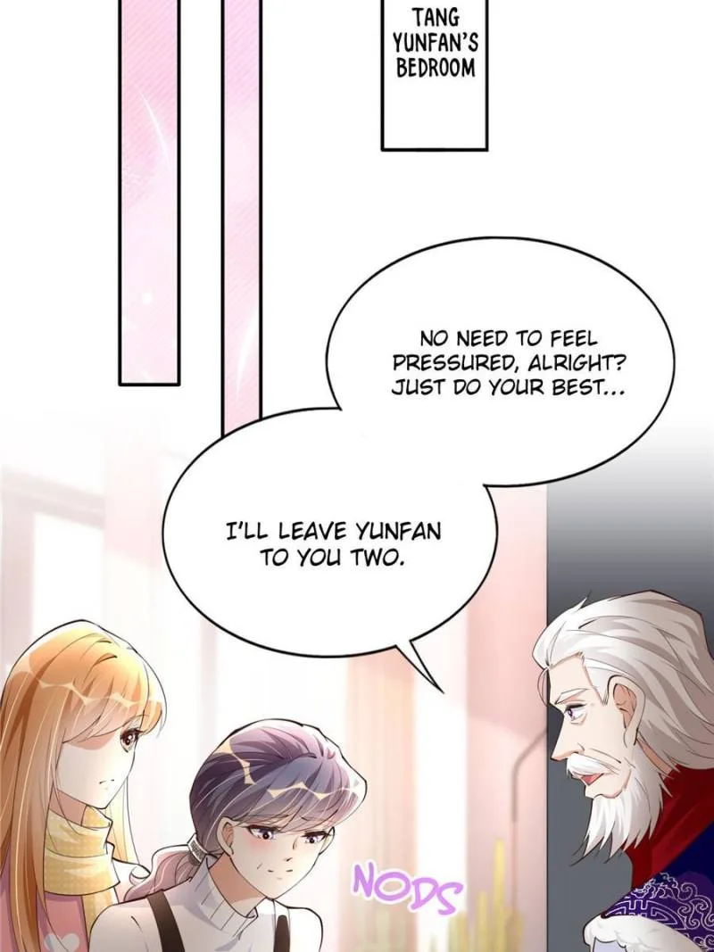 Reincarnation Of The Businesswoman At School Chapter 148 page 17