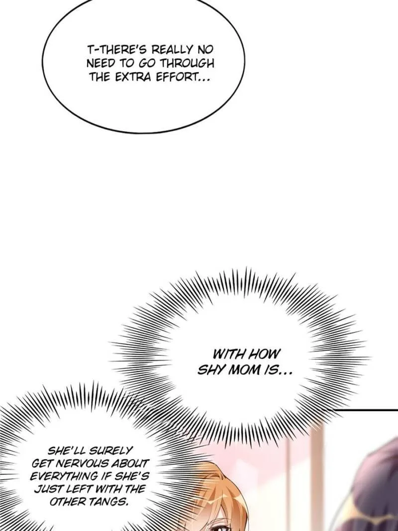 Reincarnation Of The Businesswoman At School Chapter 148 page 7