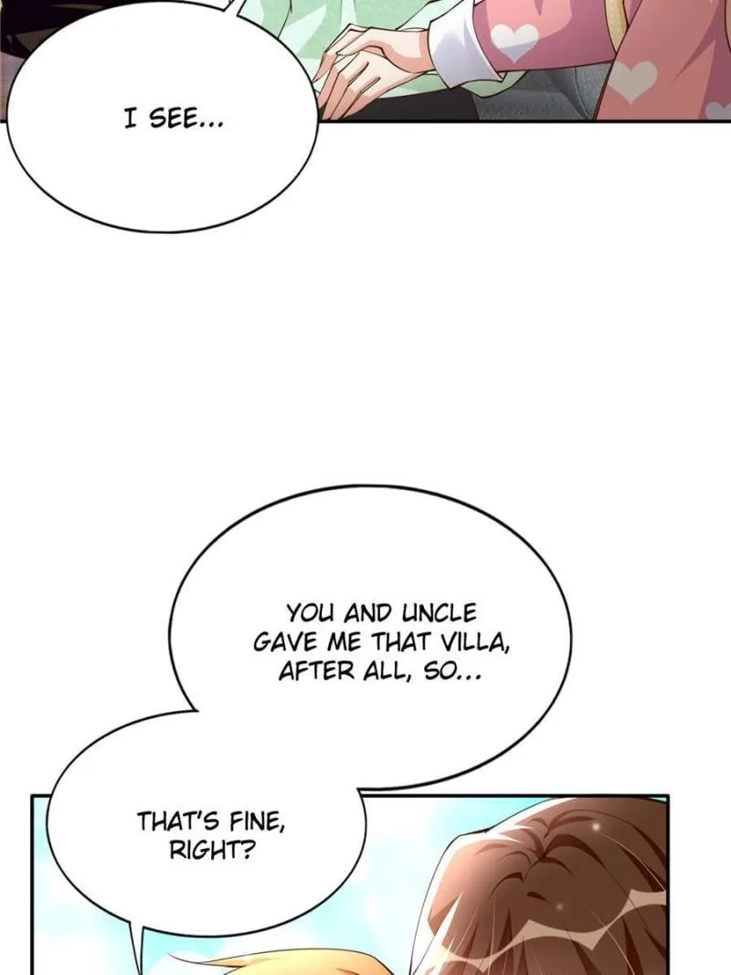 Reincarnation Of The Businesswoman At School Chapter 148 page 10