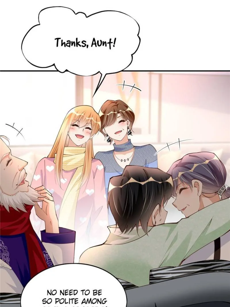 Reincarnation Of The Businesswoman At School Chapter 148 page 14