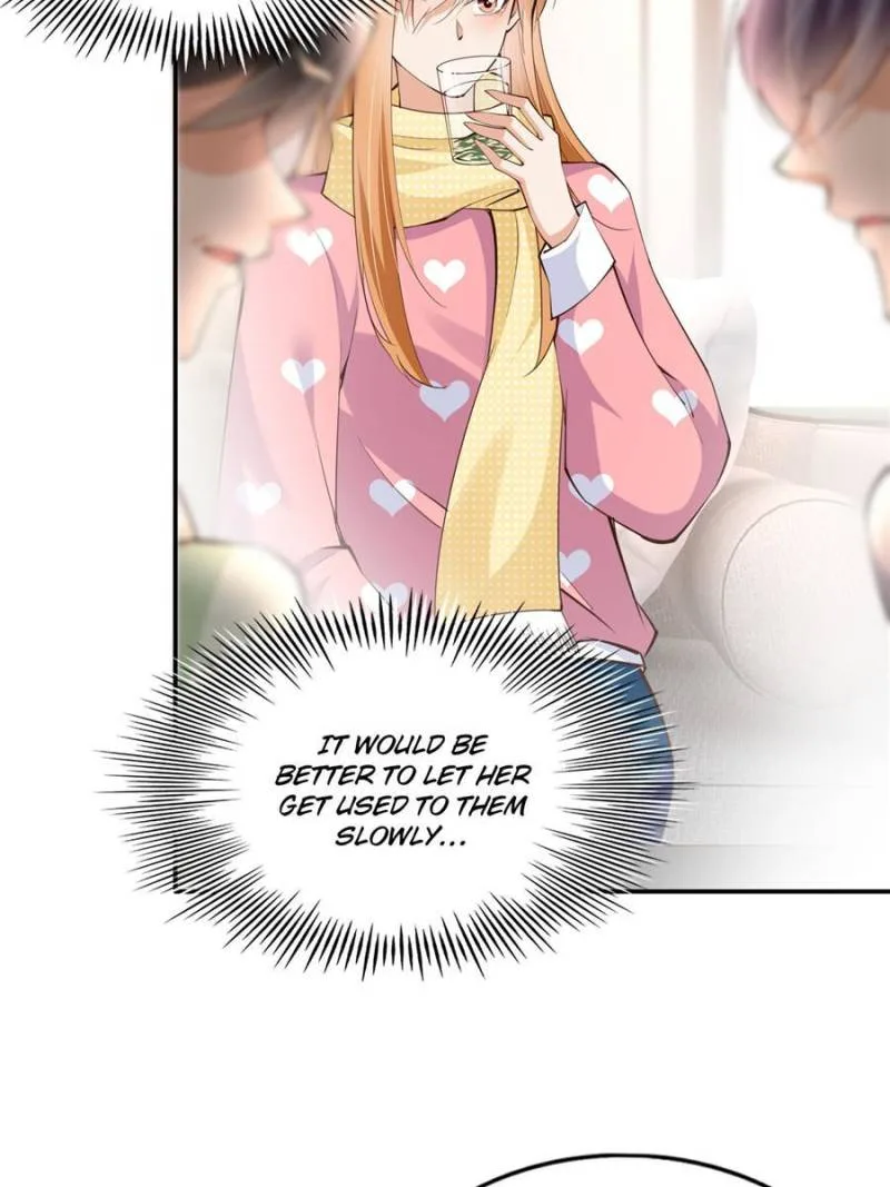 Reincarnation Of The Businesswoman At School Chapter 148 page 8