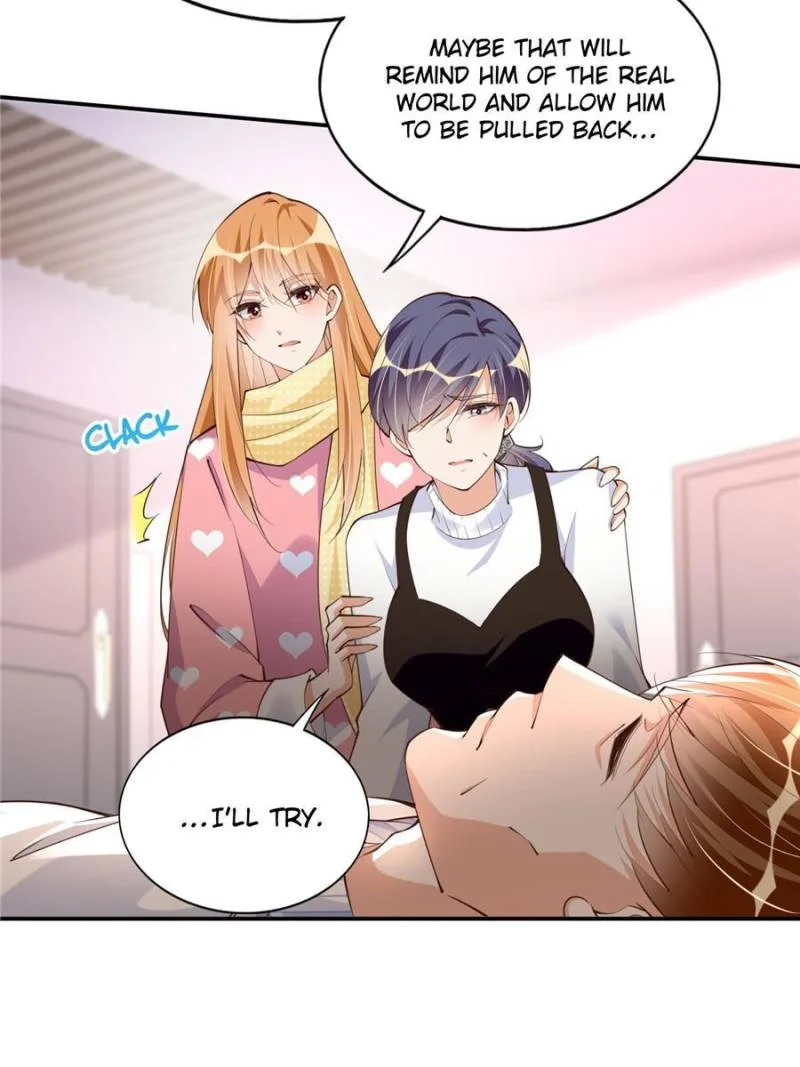 Reincarnation Of The Businesswoman At School Chapter 148 page 19