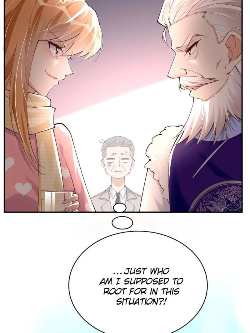 Reincarnation Of The Businesswoman At School Chapter 149 page 8
