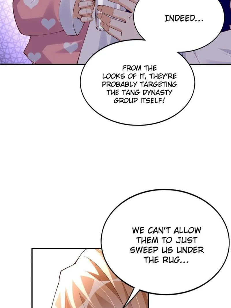 Reincarnation Of The Businesswoman At School Chapter 149 page 4