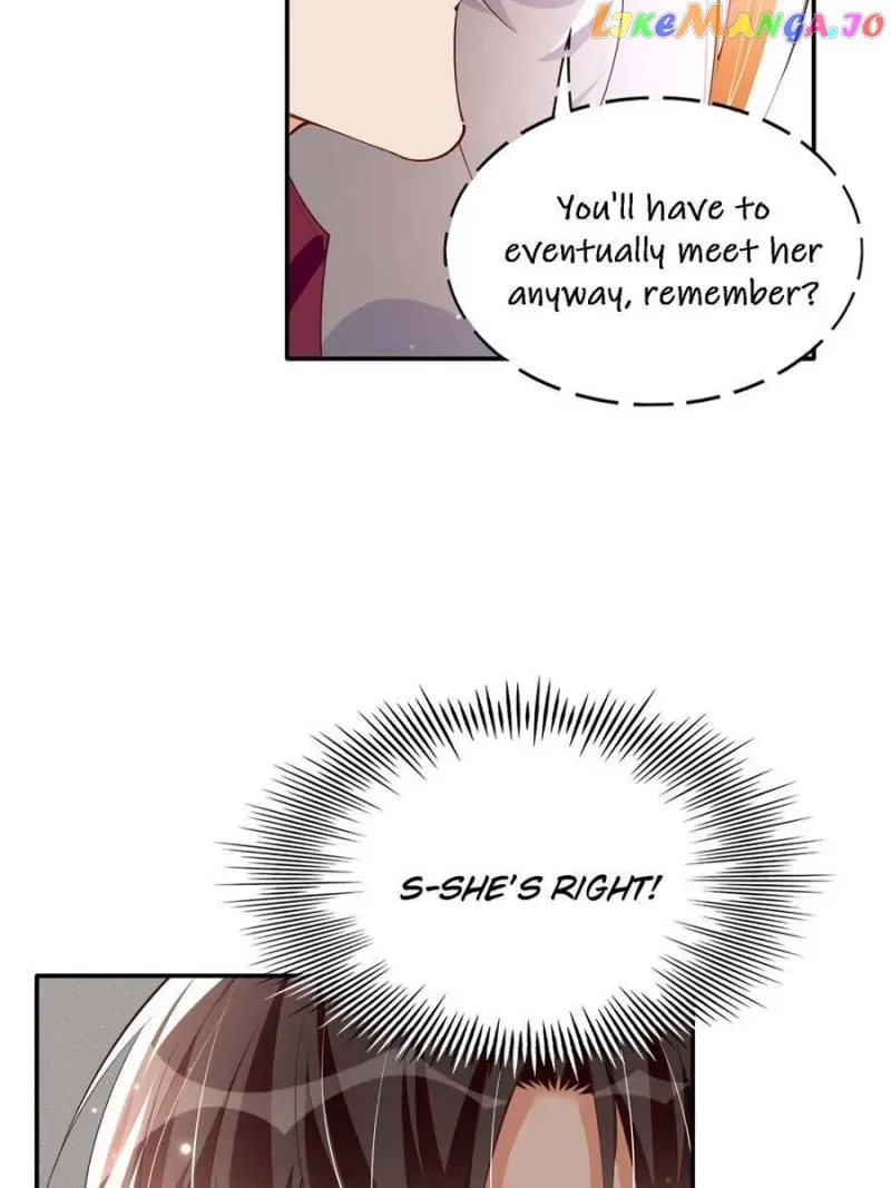 Reincarnation Of The Businesswoman At School Chapter 150 page 26
