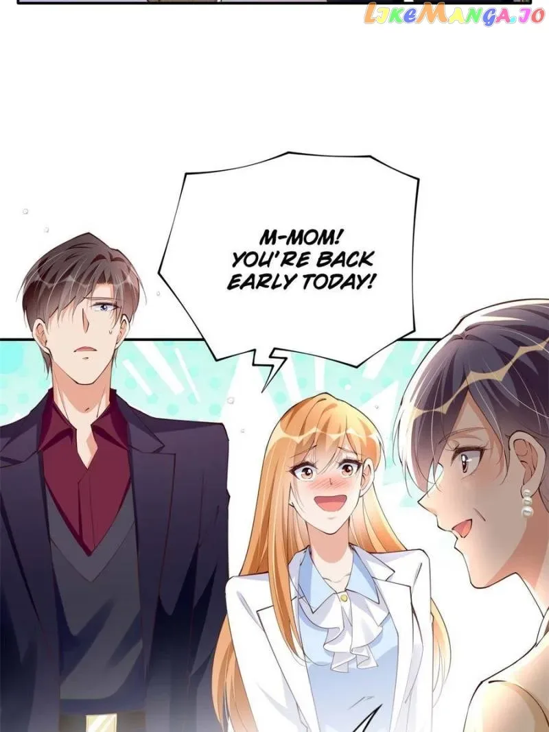 Reincarnation Of The Businesswoman At School Chapter 150 page 14