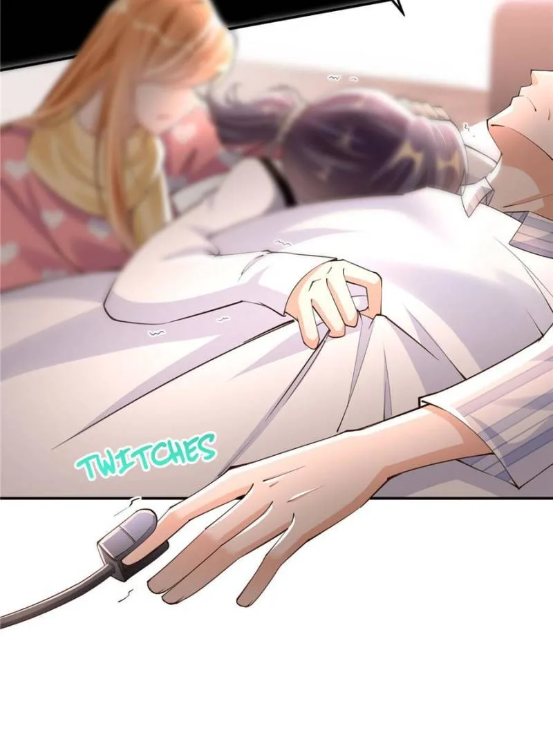 Reincarnation Of The Businesswoman At School Chapter 148 page 40