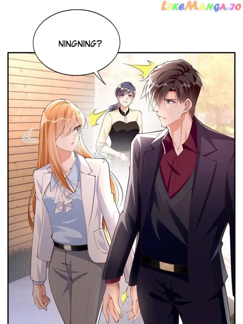 Reincarnation Of The Businesswoman At School Chapter 150 page 13