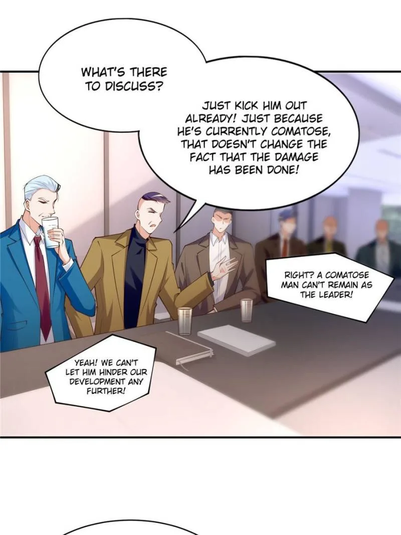 Reincarnation Of The Businesswoman At School Chapter 149 page 13