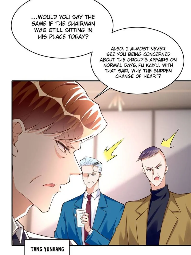 Reincarnation Of The Businesswoman At School Chapter 149 page 14