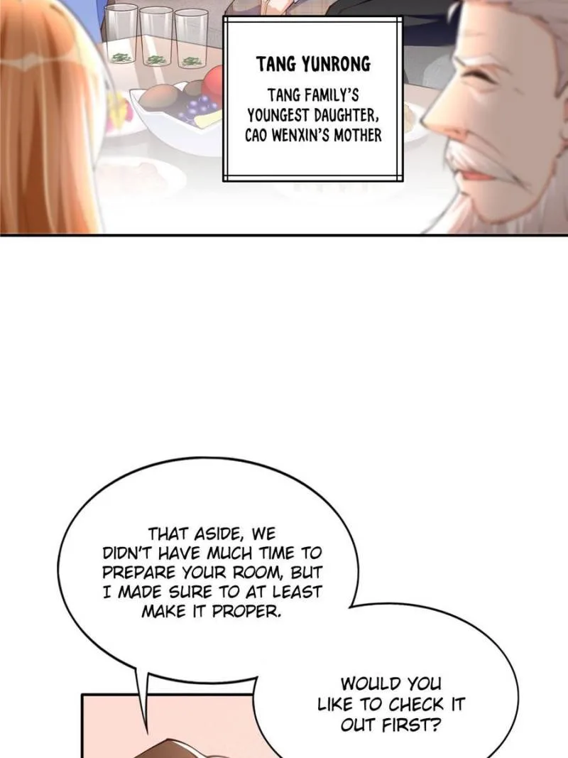 Reincarnation Of The Businesswoman At School Chapter 148 page 4