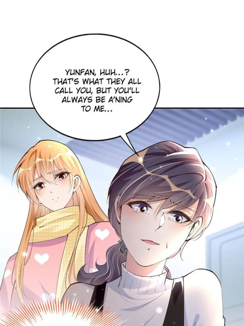 Reincarnation Of The Businesswoman At School Chapter 148 page 22