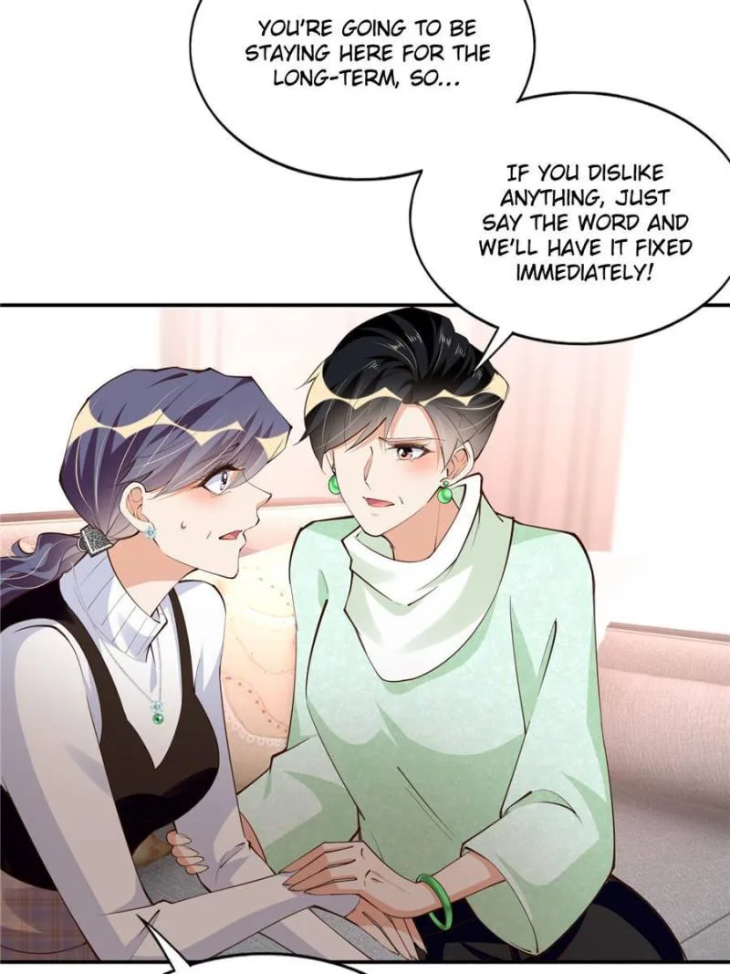 Reincarnation Of The Businesswoman At School Chapter 148 page 6