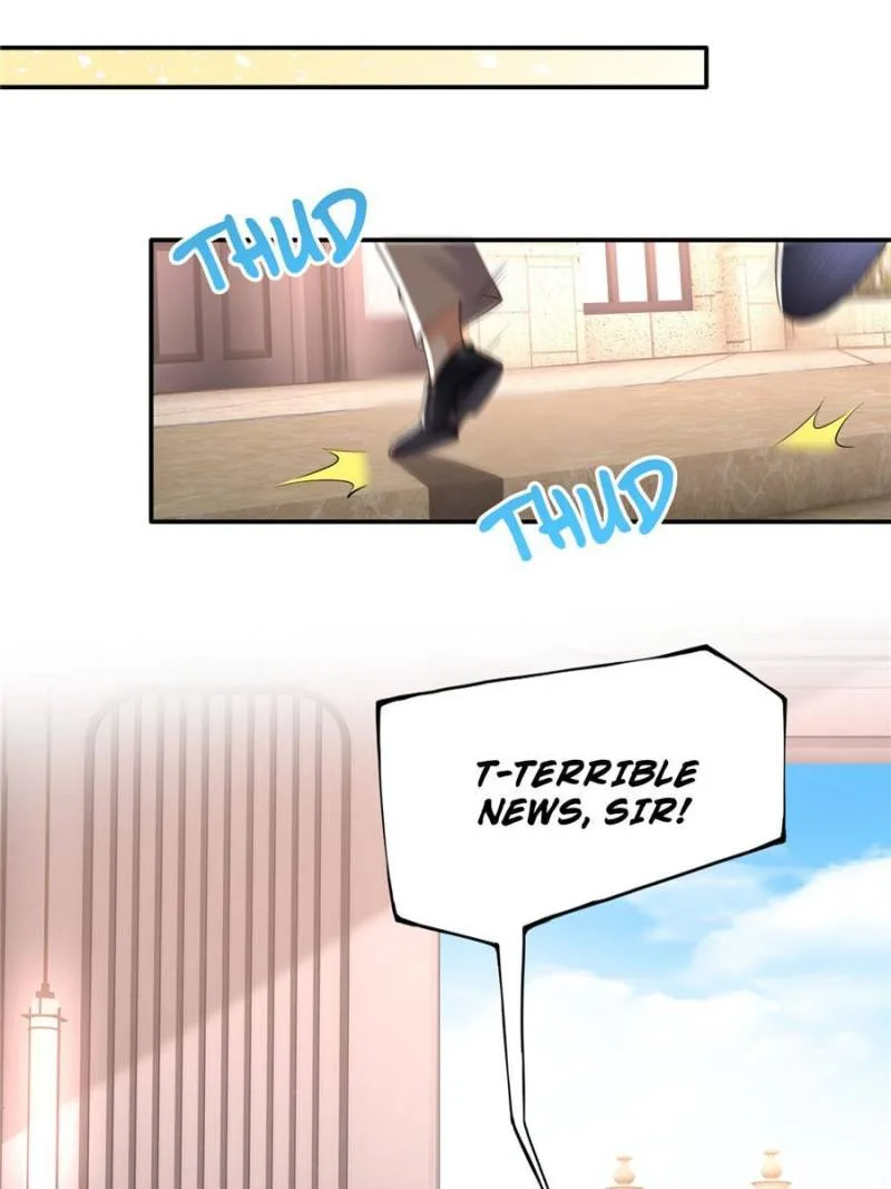 Reincarnation Of The Businesswoman At School Chapter 148 page 41