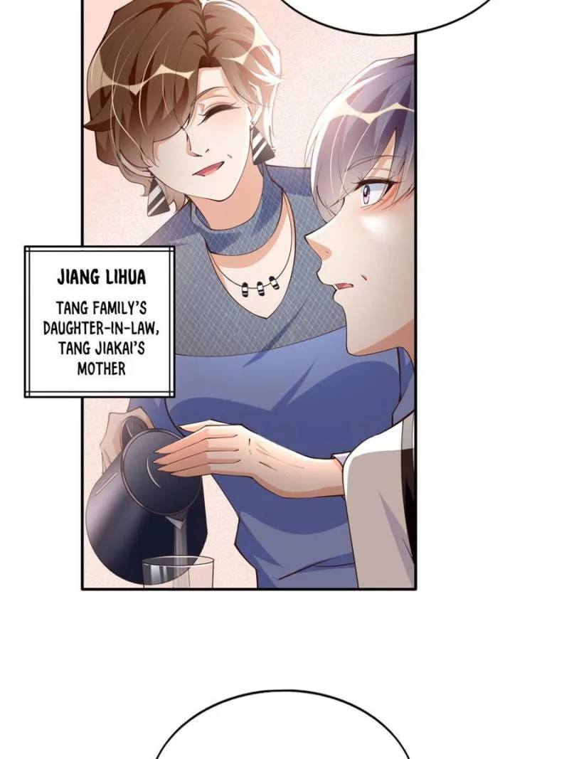 Reincarnation Of The Businesswoman At School Chapter 148 page 5