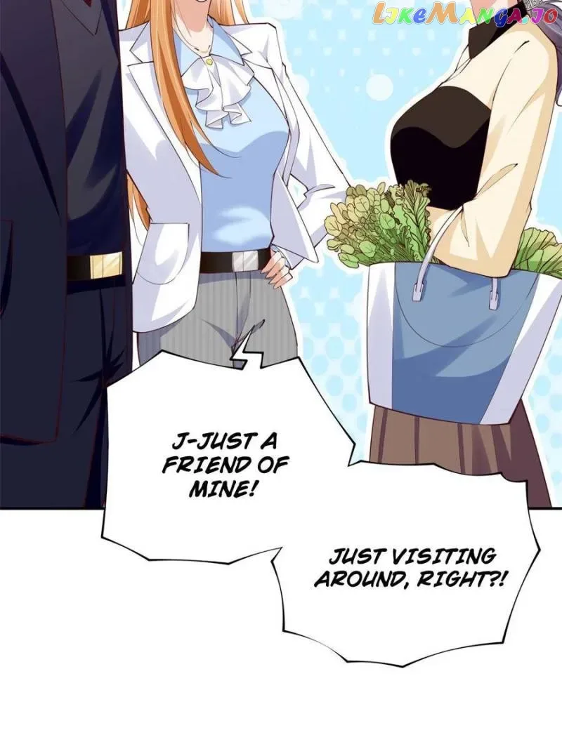 Reincarnation Of The Businesswoman At School Chapter 150 page 16