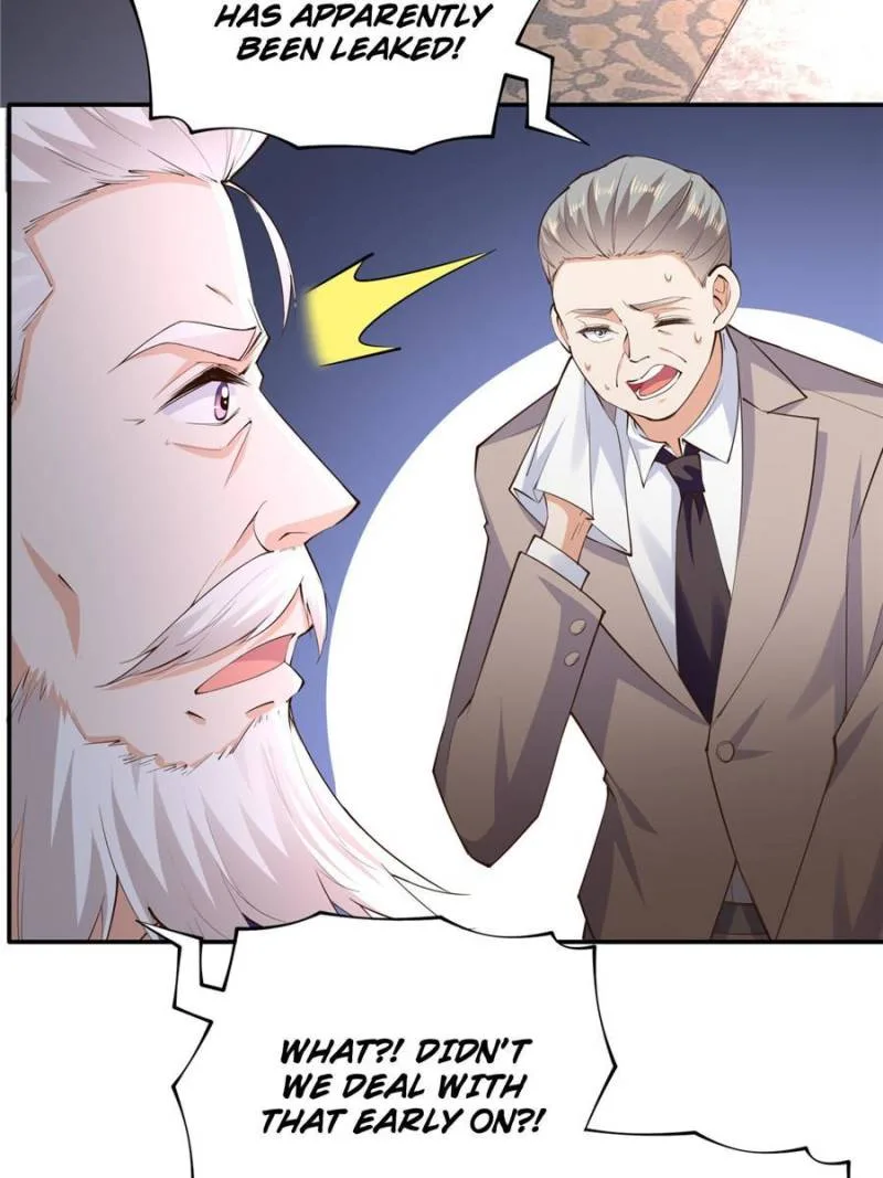 Reincarnation Of The Businesswoman At School Chapter 148 page 43