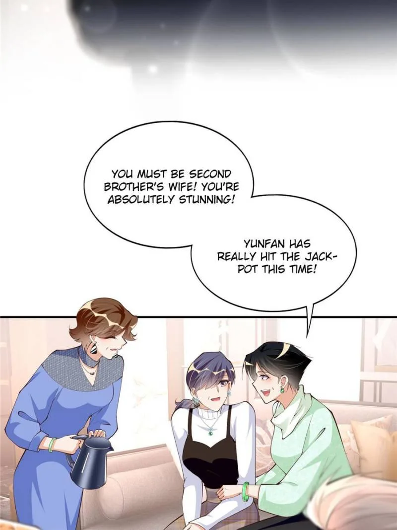 Reincarnation Of The Businesswoman At School Chapter 148 page 3