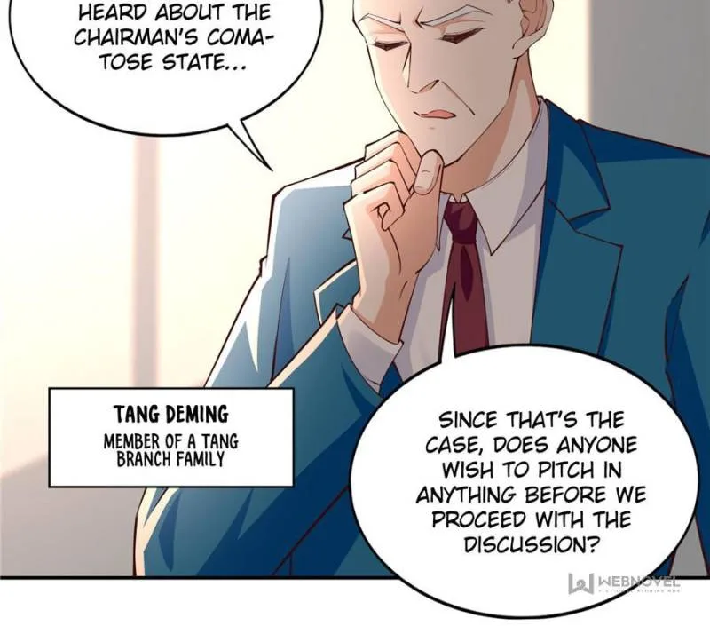Reincarnation Of The Businesswoman At School Chapter 149 page 12