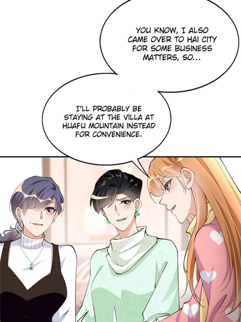 Reincarnation Of The Businesswoman At School Chapter 148 page 9