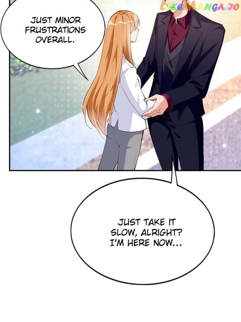 Reincarnation Of The Businesswoman At School Chapter 150 page 10