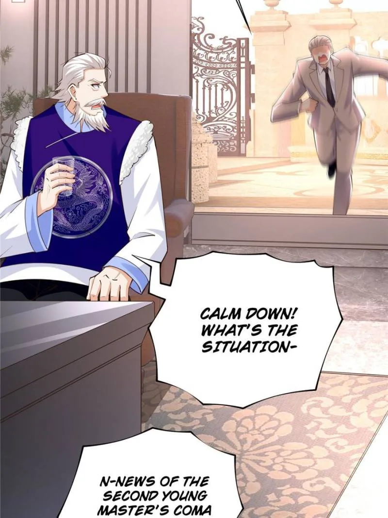 Reincarnation Of The Businesswoman At School Chapter 148 page 42
