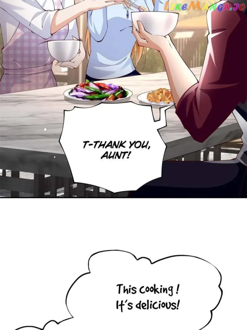 Reincarnation Of The Businesswoman At School Chapter 150 page 29
