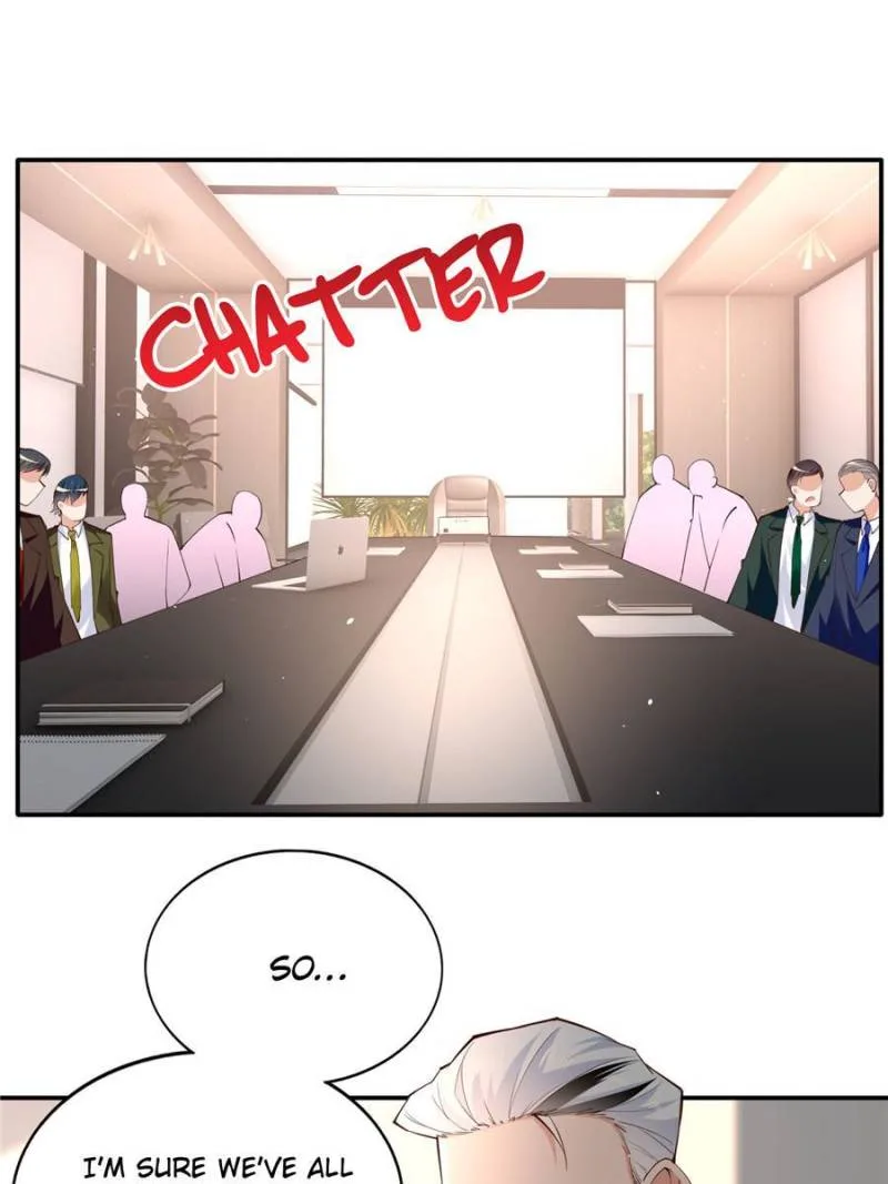 Reincarnation Of The Businesswoman At School Chapter 149 page 11