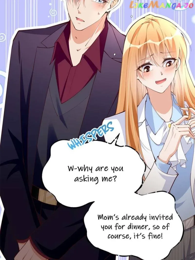 Reincarnation Of The Businesswoman At School Chapter 150 page 19