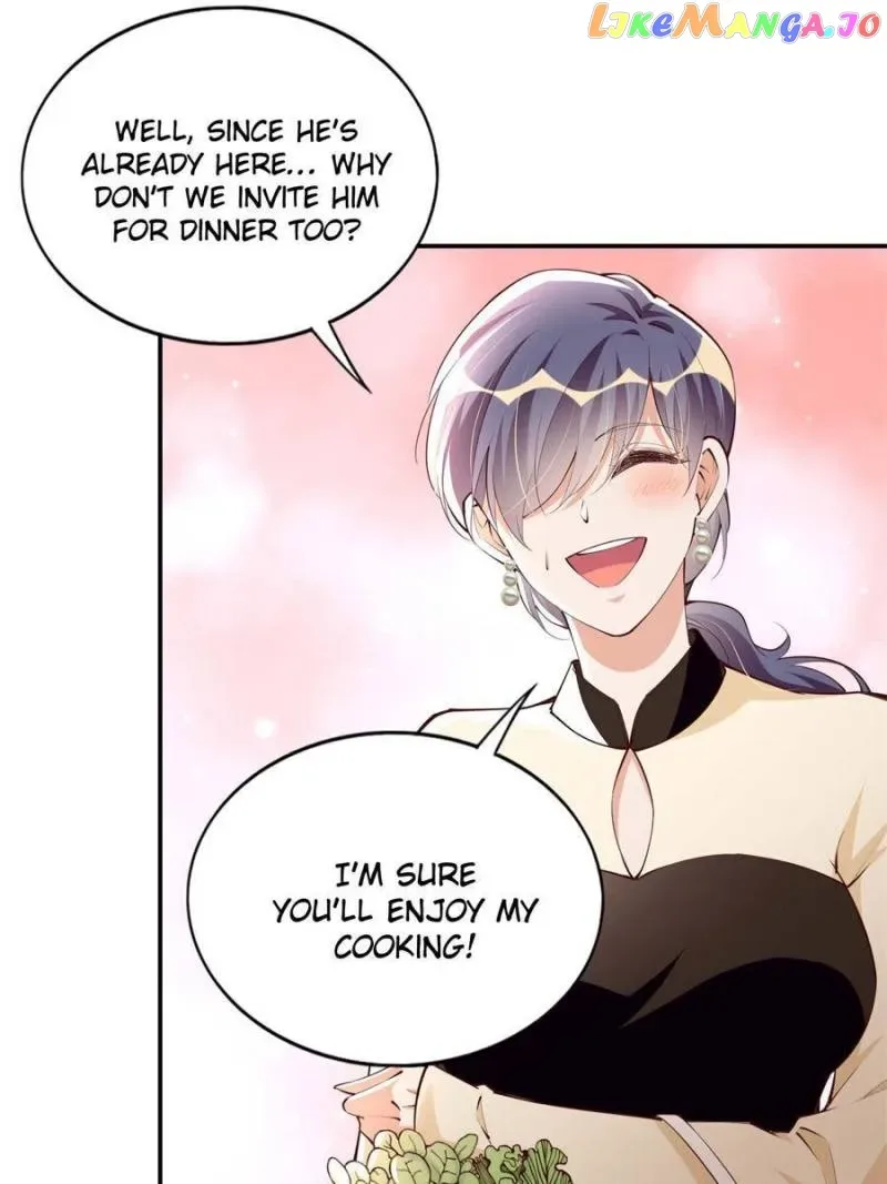 Reincarnation Of The Businesswoman At School Chapter 150 page 17
