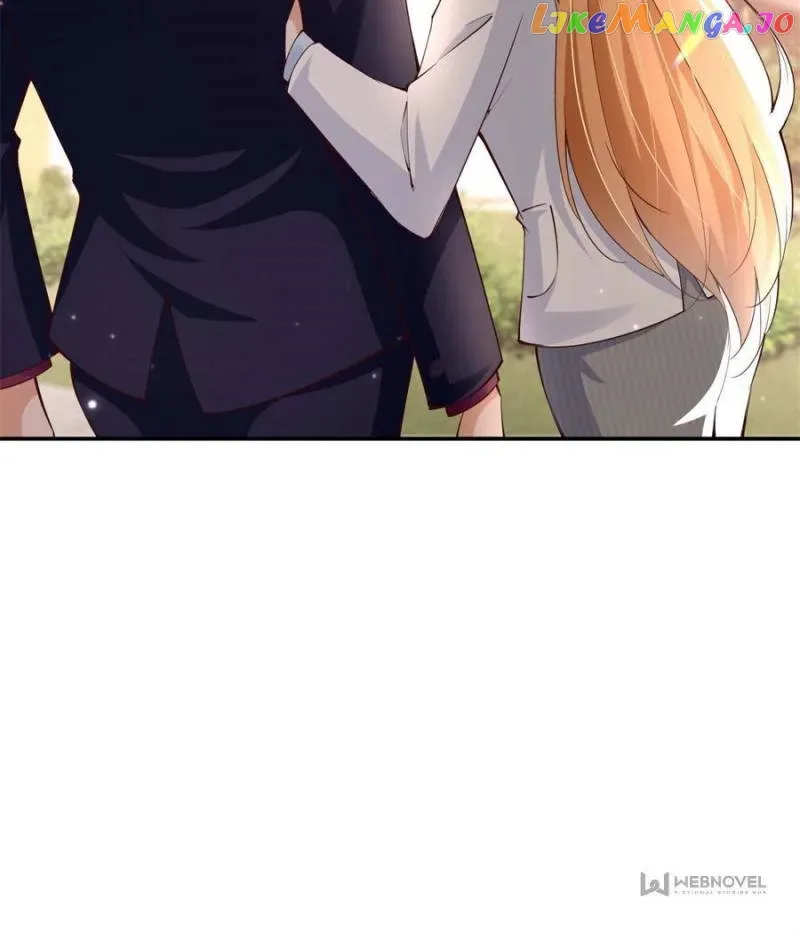 Reincarnation Of The Businesswoman At School Chapter 150 page 12