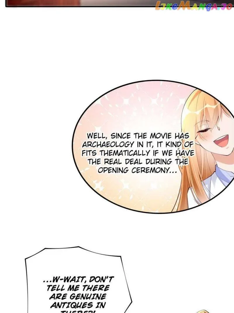 Reincarnation Of The Businesswoman At School Chapter 151 page 7