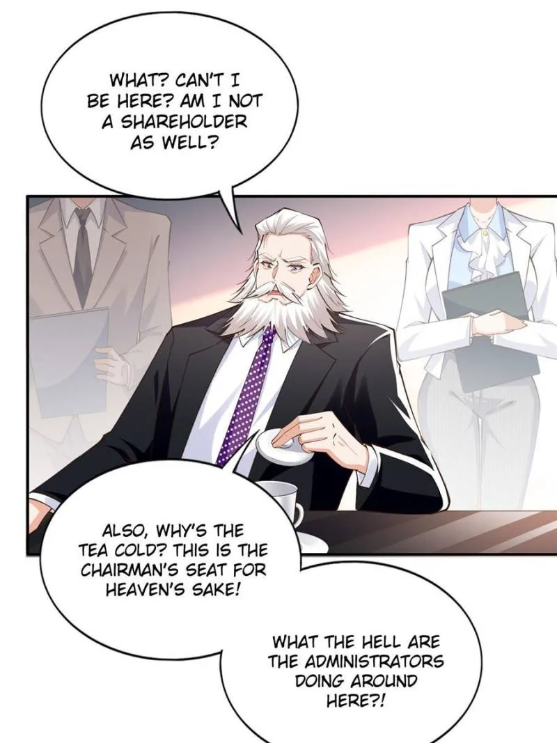 Reincarnation Of The Businesswoman At School Chapter 149 page 24