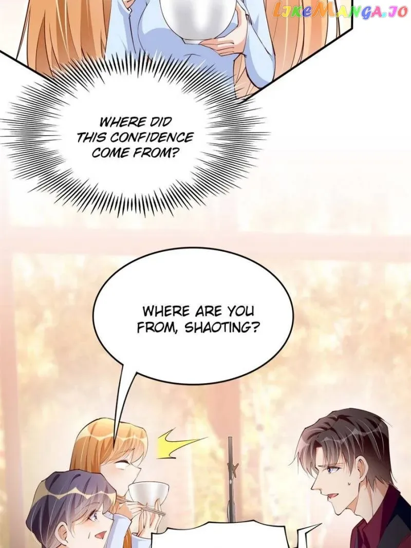 Reincarnation Of The Businesswoman At School Chapter 150 page 32