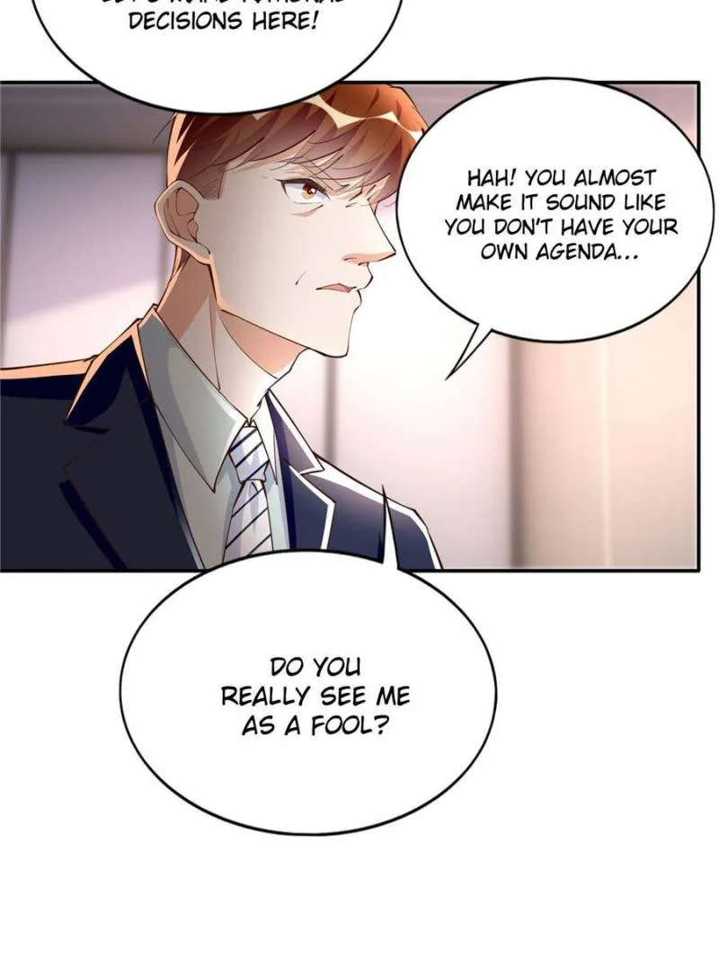 Reincarnation Of The Businesswoman At School Chapter 149 page 17