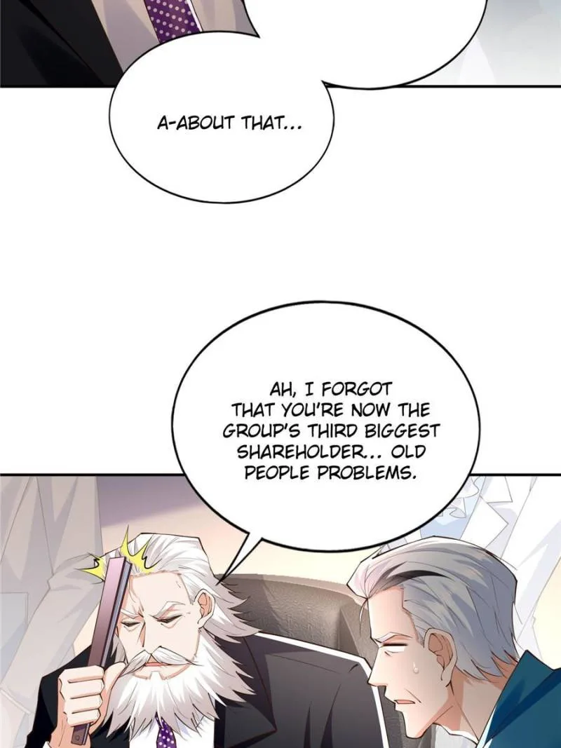 Reincarnation Of The Businesswoman At School Chapter 149 page 26