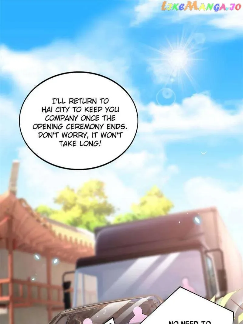 Reincarnation Of The Businesswoman At School Chapter 151 page 2