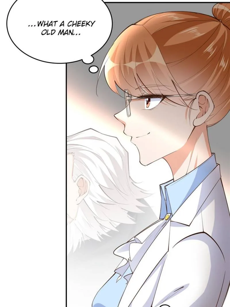 Reincarnation Of The Businesswoman At School Chapter 149 page 28